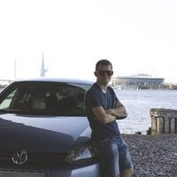 Аватар Леонтий Четвергов