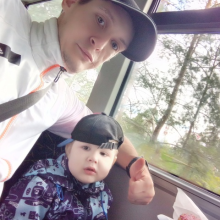 Аватар Ваня Зольников