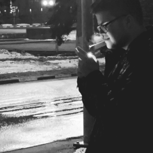 Аватар Nickolay Dvorcov