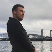 Аватар Александр Бурков