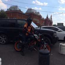 Аватар Пашка Eadee