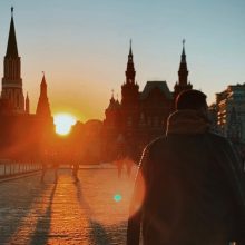 Аватар Илья Макеев