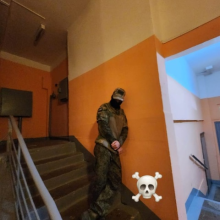 Аватар Dast Pump