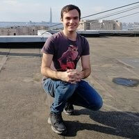 Аватар Ильяс Везиров