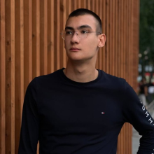 Аватар Антон Савинов