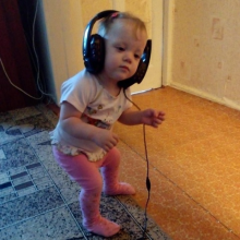 Аватар ded