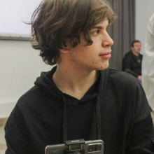 Аватар Сергей Стефанов