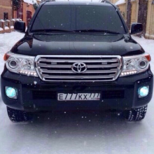 Аватар Артём Ветковой