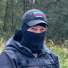 Аватар Юрий Неважно