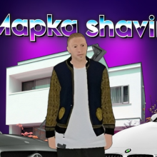 Аватар Mapka Shavin
