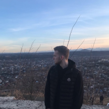 Аватар Игорь Некрасов