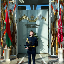 Аватар Александр Фирсов