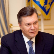 Аватар YanykovichVF