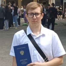 Аватар Илья Томилов