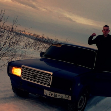 Аватар Артём Комков