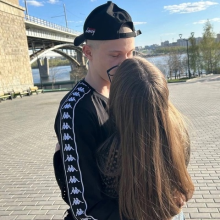 Аватар Dima Grigorovich