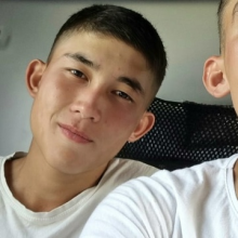 Аватар Мирас Белдиков