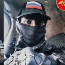 Аватар Марк Шебёк