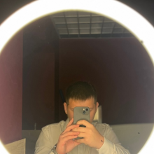 Аватар Алинур Хисамов
