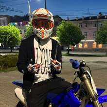 Аватар Дима Федятов