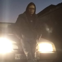 Аватар Максим Третьяков