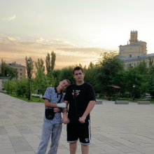 Аватар 不過只是一種 不過只是