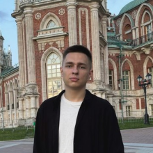 Аватар Maxim Maxim