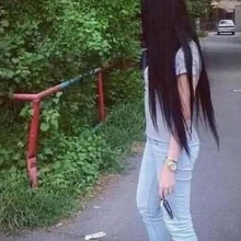 Аватар Reality Hay