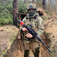 Аватар Виктор Санжаревский