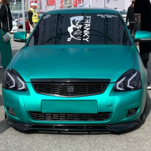 Аватар Artem Garaga