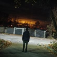 Аватар Леонид Сандул