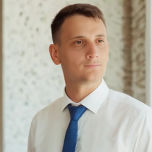 Аватар Максим Стоялов