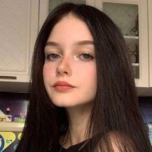 Аватар Алёнка Аксенова