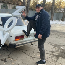 Аватар Никита Криницын