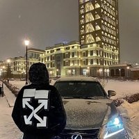 Аватар Даня Кулинич