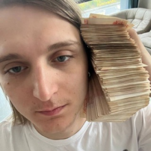 Аватар workyworky