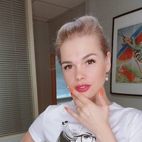 Аватар Дарья Тулякова