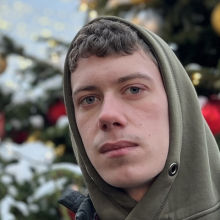 Аватар Андрей Воропаев