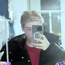Аватар Максим молибога