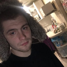 Аватар Сашка Свердловский
