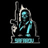 Аватар safarovFaqm