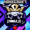 Аватар RAPT0R Minecraft