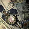 Аватар Make money not friends