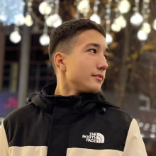 Аватар Вадим Миндебаев