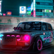 Аватар Andrey Vorsin