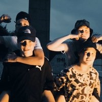 Аватар Никита Мартынов
