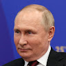 Аватар Vladimir Putin