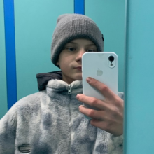 Аватар Vova Ustinov