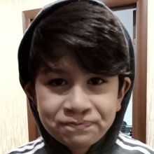Аватар Рауф Тахирли