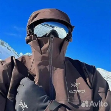 Аватар Техник Бр